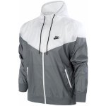 Nike Windrunner Hooded Jacket – Zboží Mobilmania