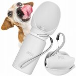 Ragi silikonová napáječka 0,55 l – Zboží Mobilmania