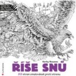 Říše snů Rosanes Kerby – Zboží Mobilmania