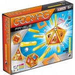 Geomag Panels 50 – Zboží Mobilmania