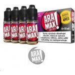 Aramax 4Pack Max Berry 4 x 10 ml 12 mg – Zboží Mobilmania