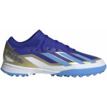 adidas X Crazyfast Messi League TF JR ID0716 modré – Sleviste.cz