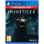 Injustice 2 (PS4) 5051892226738