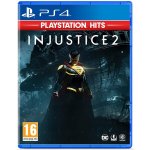 Injustice 2 – Sleviste.cz