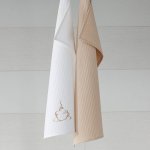 Veba RUMBA Šálek kávy I 46x70 cm 2 ks – Hledejceny.cz