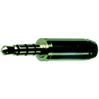 Jack-konektor 3,5 mm / 4-pól. – Hledejceny.cz