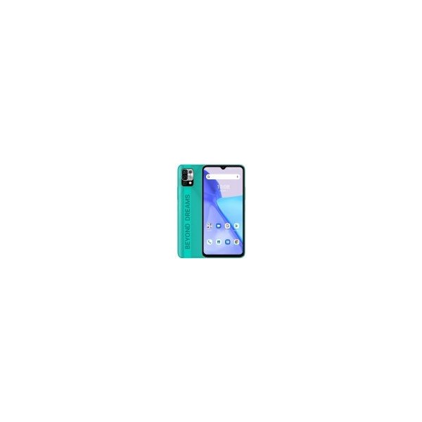 Mobilní telefon UMIDIGI Power 5 4GB/128GB