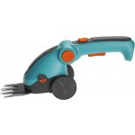 Gardena ComfortCut 9858-20 – Hledejceny.cz