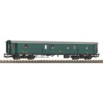 Piko Zavazadlový vagón ČSD III – 53201 – Sleviste.cz
