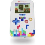 My Arcade Go Gamer Classic Portable Tetris – Zboží Živě
