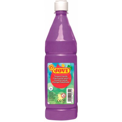 Jovi Fialová 1000 ml – Zboží Mobilmania