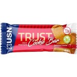 USN Trust Cookie Bar 60 g – Zboží Dáma