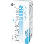 Hydrofemin Plus Vaginální gel 7 x 5 g – Sleviste.cz