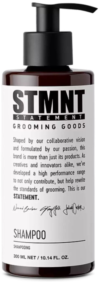 STMNT Grooming šampon 300 ml