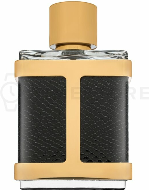 Carolina Herrera CH insignia limited edition parfémovaná voda pánská 100 ml