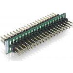 Delock 65089 Adaptér 40 pin IDE samec > 40 pin IDE samec – Hledejceny.cz