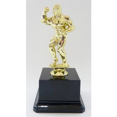 VIZINGR Kulturista figurka F43-60 – Zboží Dáma