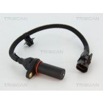 TRISCAN Generátor impulsů, klikový hřídel 885543111 – Zboží Mobilmania