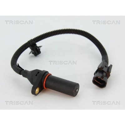 TRISCAN Generátor impulsů, klikový hřídel 885543111 – Zboží Mobilmania