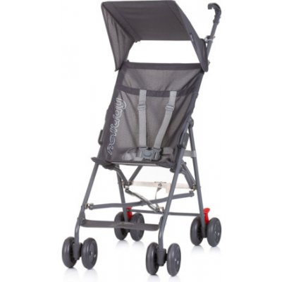 CHIPOLINO Golf Holiday Anthracite 2025 – Zbozi.Blesk.cz