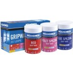 Holmenkol Grip wax sada 3 ks – Hledejceny.cz
