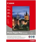 Canon A4 260 g/m2 20 listů – Hledejceny.cz