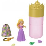Mattel Disney PRINCESS Color reveal Královská malá – Zboží Mobilmania