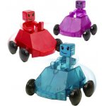 Magna-Tiles Dashers-závodníci 6 ks – Zboží Živě