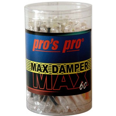 Pro's Pro Max Damper 60ks