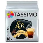 TASSIMO kapsle L´OR Absolu 16 kapslí – Hledejceny.cz