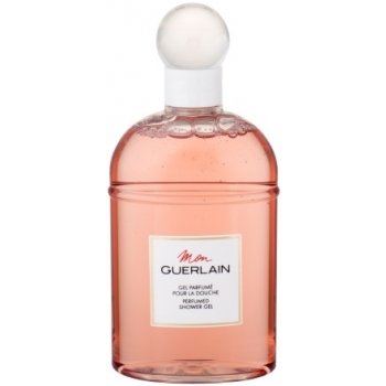 Guerlain Mon Guerlain sprchový gel 200 ml