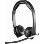 Logitech Wireless Headset Dual H820e – Hledejceny.cz