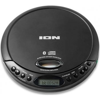 ION CD G0