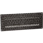 COBRA vhoz na dopisy RUSTIKAL kovaný HA121007 – Zboží Mobilmania