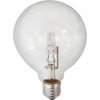 Žárovka ACA Lighting HALOGEN ENERGY SAVER GLOBE D80 70W E27 186027070