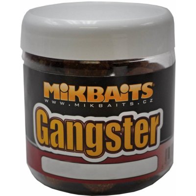 Mikbaits Booster Gangster 250ml G7 Master Krill – Zboží Mobilmania