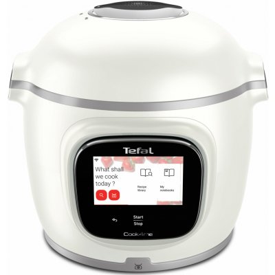 Tefal Cook4ME Touch Pro CY9441F2 – Sleviste.cz