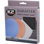 K2 Duraflex 150x25 mm ČERNÁ – Zboží Mobilmania