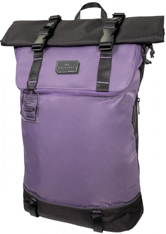 Doughnut Christopher Gamescape Series D195GS-000132-F Purple Pansy 18 l