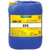 Motorový olej Ravenol EFE 0W-16 10 l