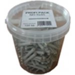 York Kartáč ve tvaru žehličky MINI – Sleviste.cz