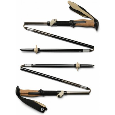 Black Diamond Trail Vista FLZ – Sleviste.cz