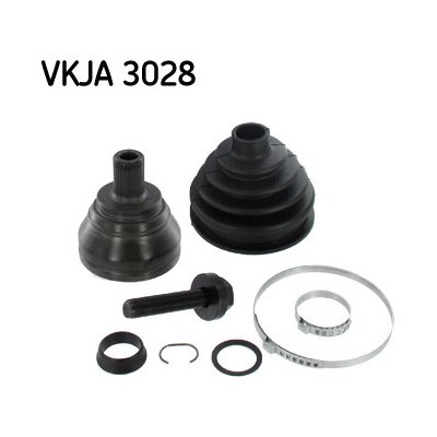 Sada kloubů pro hnací hřídel SKF VKJA 3028 (VKJA3028) – Hledejceny.cz