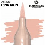 !!! AK Interactive AKM010 Pink Skin Playmarkers – Zboží Živě
