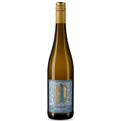 Ankermann Riesling 2025 Bílé víno suché 0,75 l 12% (holá láhev) – Hledejceny.cz