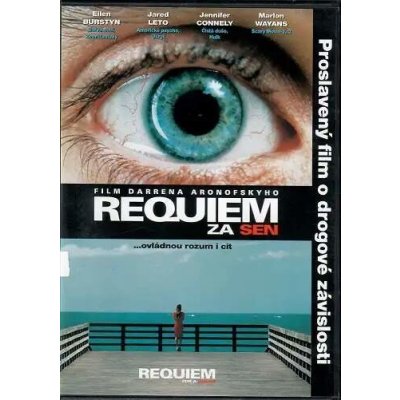 Requiem za sen ( slim ) DVD