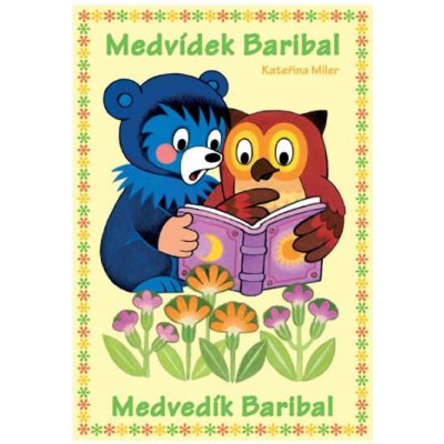 Medvídek Baribal – Zbozi.Blesk.cz