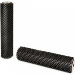 RED CREEK rotační kartáč černý 158, 300 mm pro snowboard – Zboží Dáma