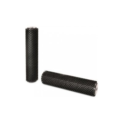 RED CREEK rotační kartáč černý 158, 300 mm pro snowboard – Zboží Dáma