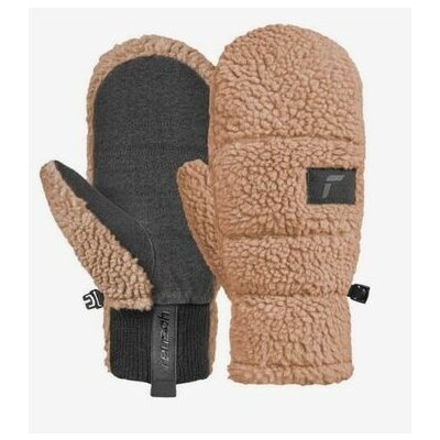 Reusch Simon Bob Mitten béžové – Hledejceny.cz